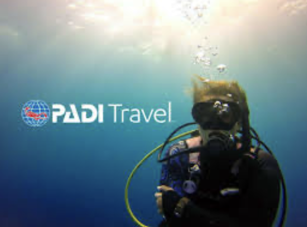 PADI Travel Partnership