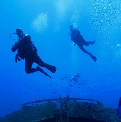 Scuba Shack – Anguilla's Premier Diving Operator